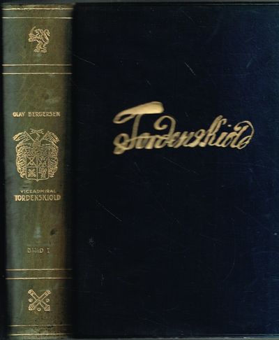 Viceadmiral Tordenskiold. I-II.