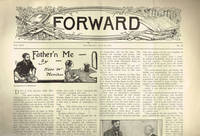 FORWARD: A weekly illustrated paper for young people. Vol. XXX, No. 25, July 24, 1911