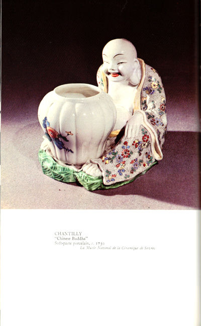 An introduction to European Porcelain.