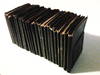 Little Leather Library 23 Book Collection of Miniature Books