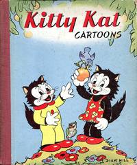 image of Kitty Kat Cartoons
