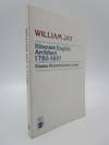 William Jay, Itinerant English Architect, 1792-1837