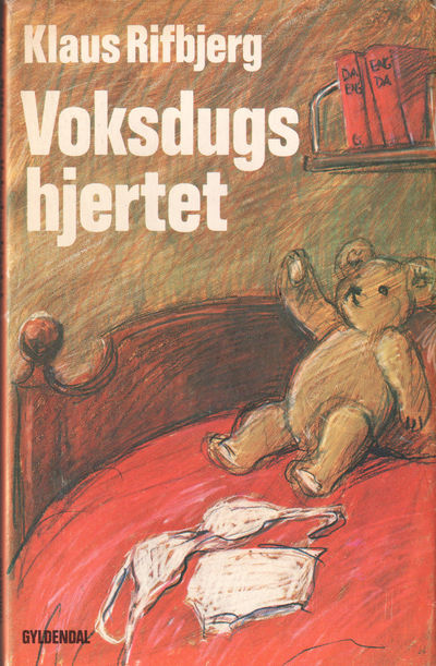 Voksdugs hjertet