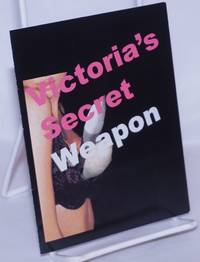 image of Victoria's Secret Weapon