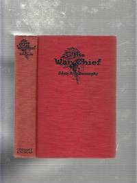 image of The War Chief