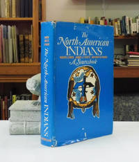 cover of The North American Indians; A Sourcebook