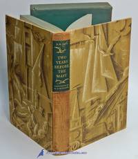Two Years Before the Mast: A Personal Narrative of Life at Sea