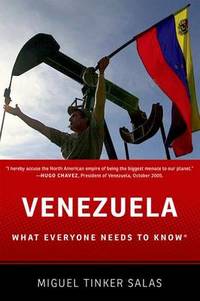 image of Venezuela: What Everyone Needs to Know (R)