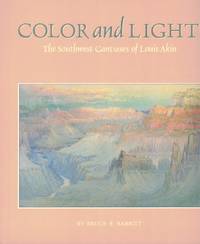 Color and Light: The Southwest Canvases of Louis Akin