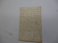author and traveller in Arabia by John Silk ... (1786-1855) BUCKINGHAM - Signed - from Roger Collicott Books (SKU: A12217)