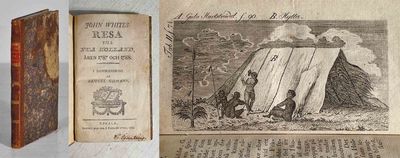 Resa till Nya Holland, åren 1787 och 1788. I…