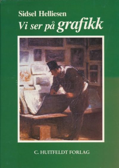 Vi ser på grafikk