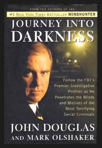 image of JOURNEY INTO DARKNESS