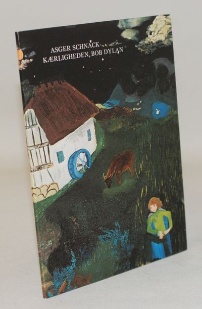Kærligheden, Bob Dylan.