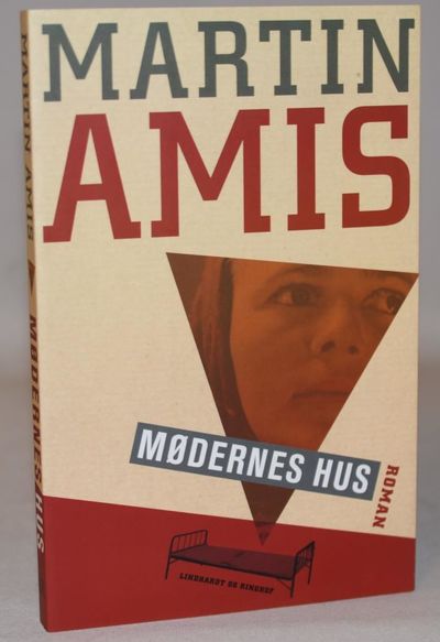 Mødernes Hus.