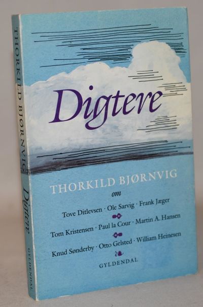 Digtere.