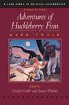The Adventures Of Huckleberry Finn