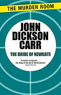 The Bride of Newgate Murder Room