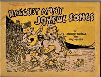 image of Raggedy Ann's Joyful Songs