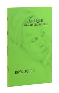 Xarque and Other Poems