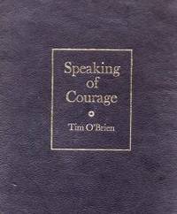 image of SPEAKING OF COURAGE