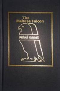 image of Maltese Falcon