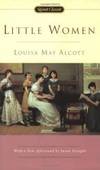 Little Women (Signet Classics) by Louisa May Alcott - Paperback - 2004-02-02 - from Books Express (SKU: 0451529308n)