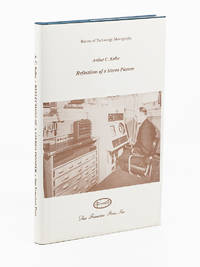 image of Reflections of a Stereo Pioneer