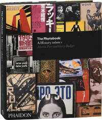 image of The Photobook: A History, Volume I (First Edition)