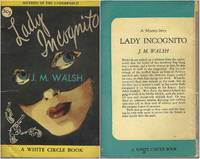 cover of Lady Incognito