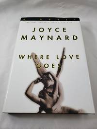 Where Love Goes