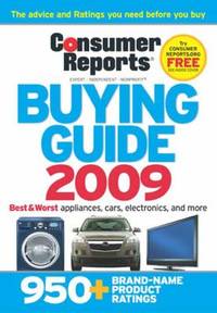 The Buying Guide 2009