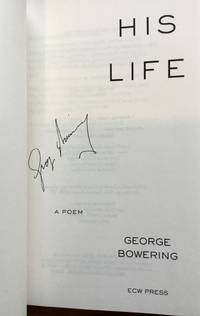 His Life: A Poem