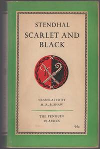 Scarlet and Black: A Chronicle of the Nineteenth Century