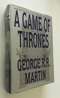 A Game of Thrones by Martin, George R. R - 1996