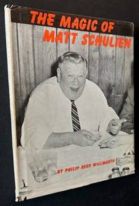 The Magic of Matt Schulien: Chicago's Biggest Magical Entertainer