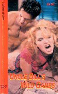 Uncle Bill's Wild Games IT-306
