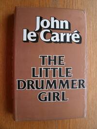 The Little Drummer Girl