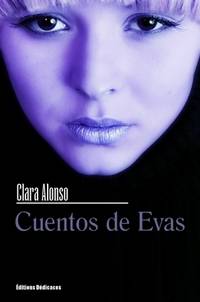 cover of Cuentos de Evas