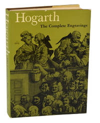 Hogarth: The Complete Engravings