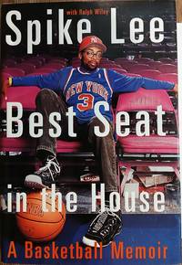 Best Seat in the House: A Basketball Memoir