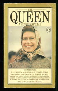 The Queen: a Penguin Special