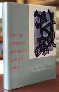 Art and Artists of Twentieth-Century China