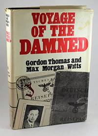 cover of Voyage of the Damned