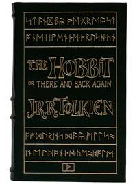 cover of The Hobbit; or, There and Back Again (The Easton Press)