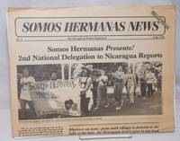 image of Somos Hermanas. No. 3 (Fall 1986)