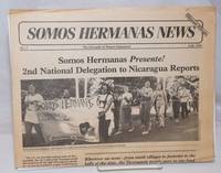 Somos Hermanas. No. 3 (Fall 1986) - 