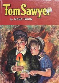 image of The Adventures of Tom Sawyer