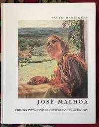 cover of José Malhoa