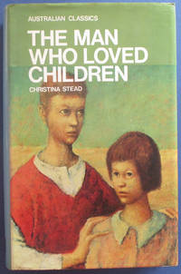 image of Man Who Loved Children, The